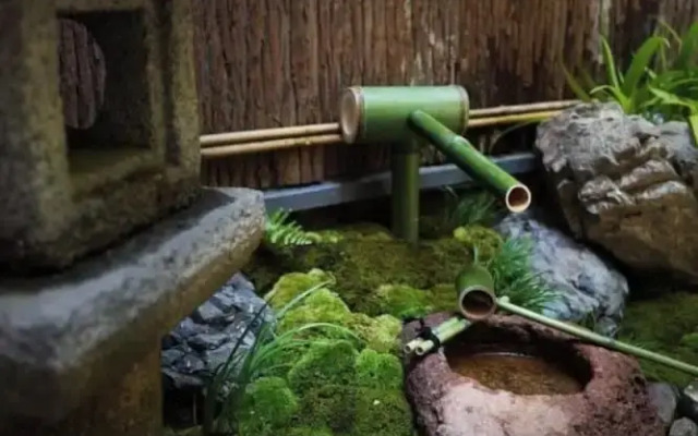 Ryokan Tori