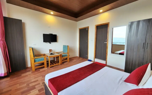 Royal Cedar Shimla