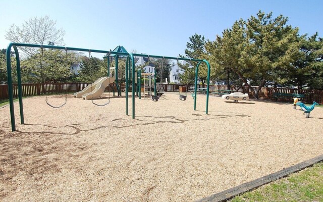 Henlopen Unit 801 by Long & Foster