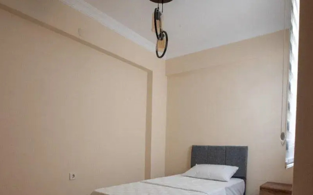 Bragecam Rezidans Otel