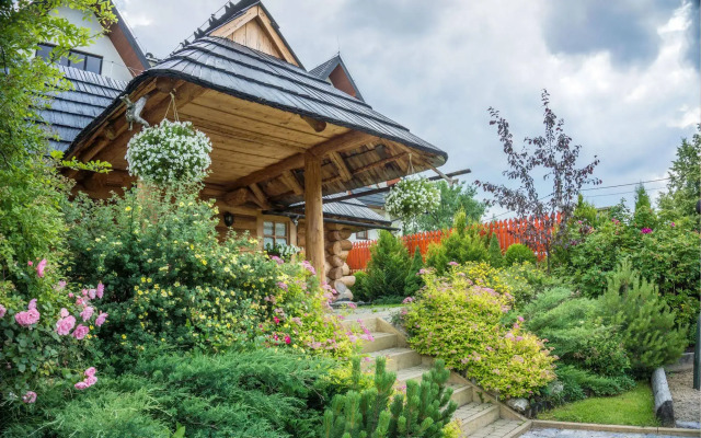 Willa Regina Resort & SPA