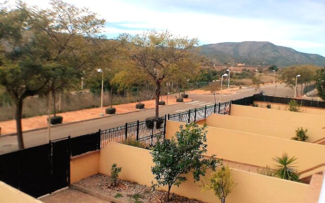 Acv - costa caribe I-2ª línea planta baja sur