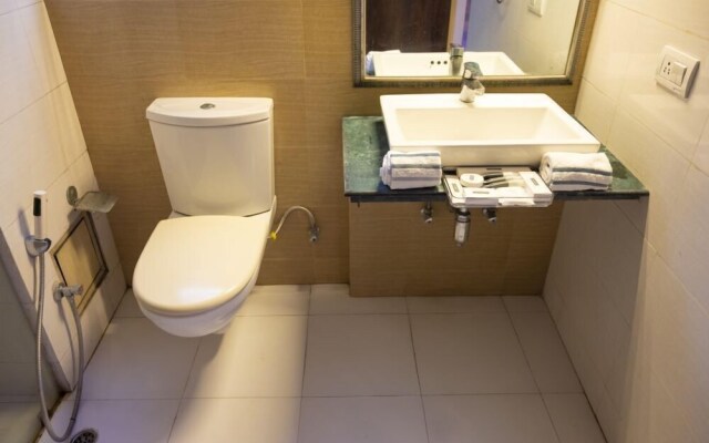 The Xen Suites Kolkata Airport
