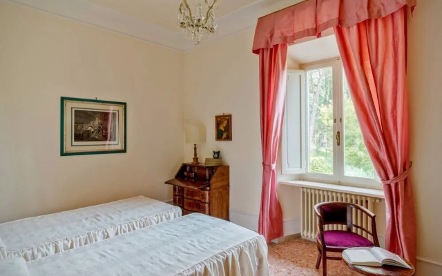 Agriturismo Villa Vianci
