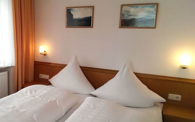 GarniHotel zur Linde