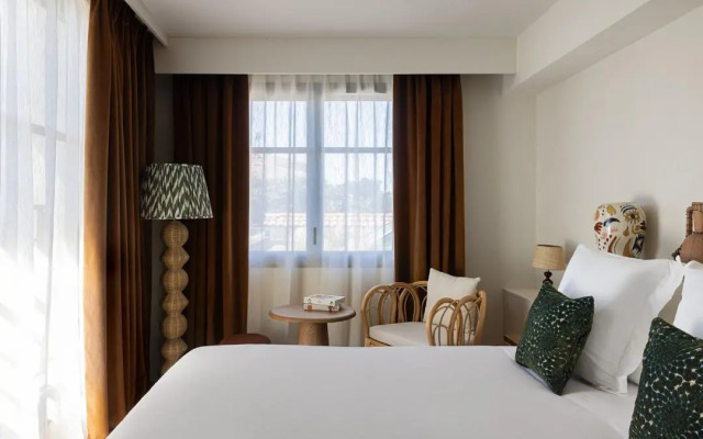 Hotel Maison Chiberta