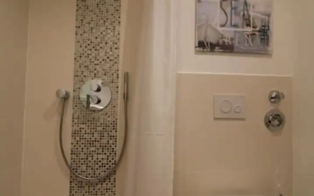 Holiday Apartment Seaside