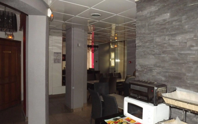Grand Hotel Nouvel Opera