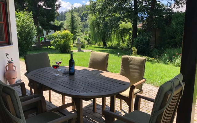 Villa Toni