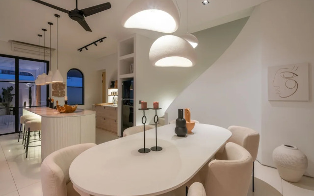 Sanctum house