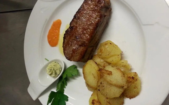 Hotel Restaurant Zunftstube