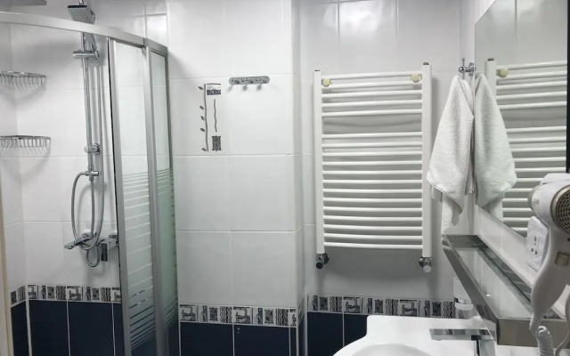 Gallery Lux Hotel