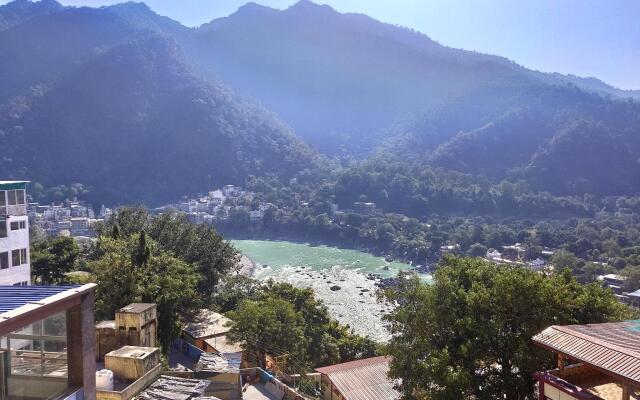 Holy River Hotel