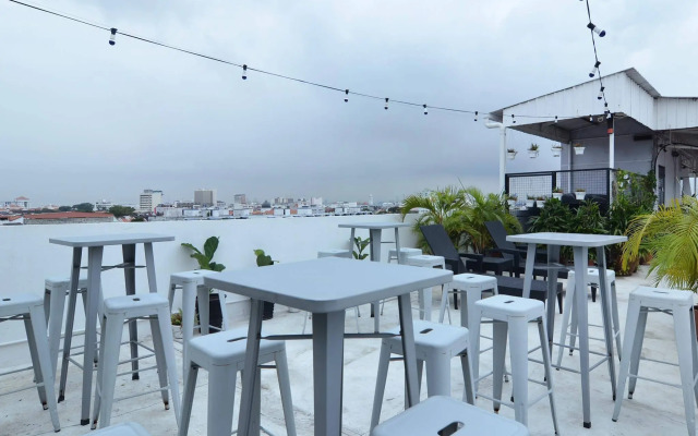 Apollo Inn - Hostel
