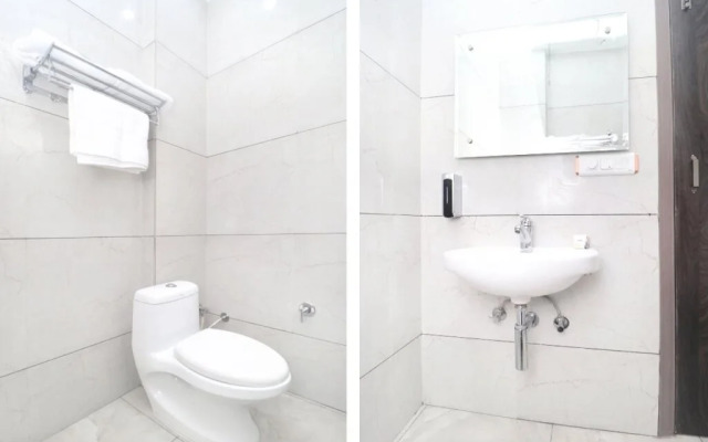 OYO 15005 Hotel K-Homes