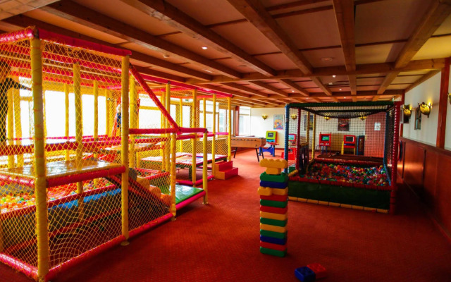 Amicitia Hotel