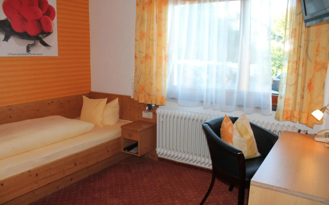 DEVA Hotel Renchtalblick