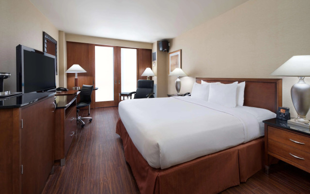 Hilton Chicago O'Hare Airport