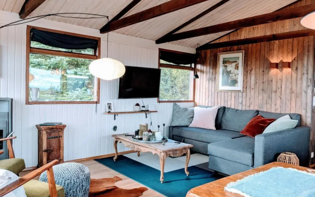 Múlakot Cosy Cabins