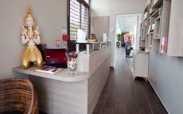 All Suites Resort & Spa