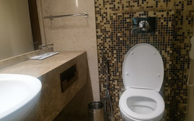 Fortune Hotel