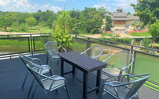 Baan Suanfah Kiangdao