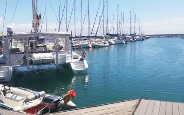 Beach House Mosselrivier