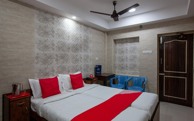Hotel Sudha Inn by OYO Rooms