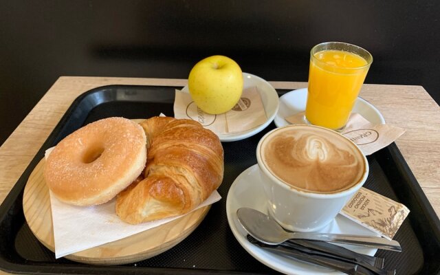 Hotel BestPrice Girona