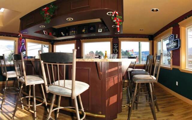 Travelodge by Wyndham Merritt