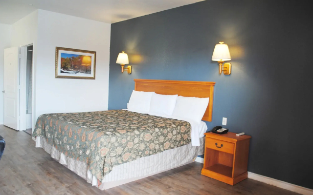 Bestway Inn