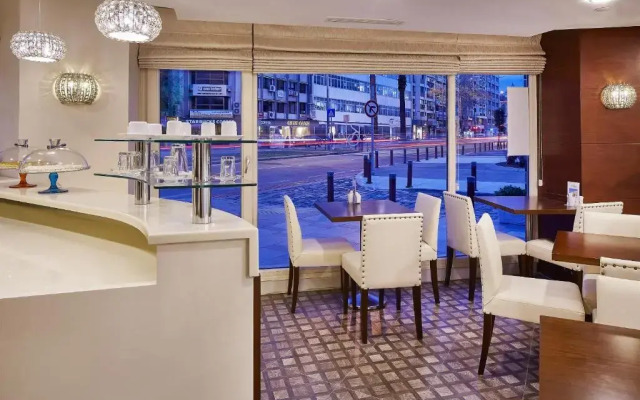 Kilim Otel Izmir