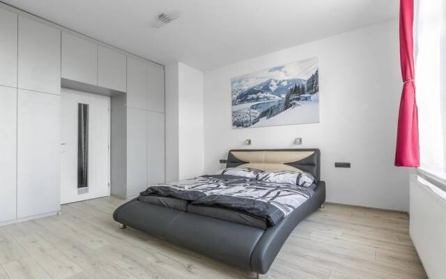 Apartsee apartments