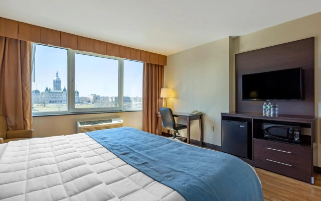 The Capitol Hotel