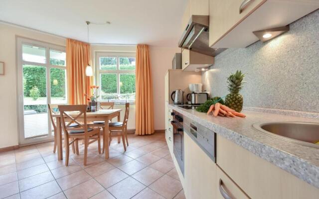 Appartement Solaris 10