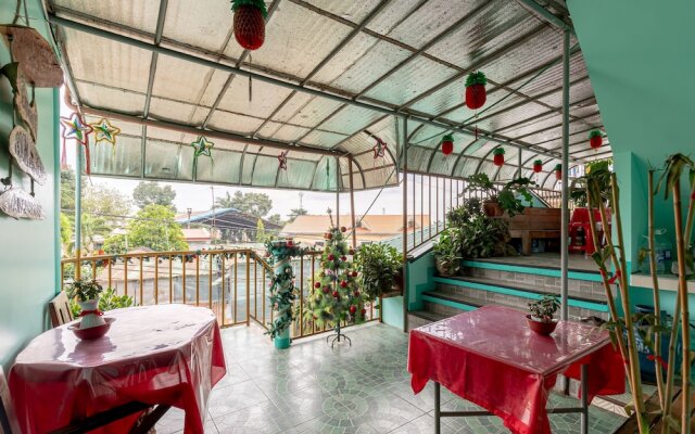Mar Ermino's Room for Rent