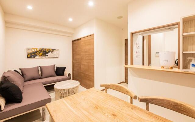 Tomariehoteru & kondominiamu - Vacation STAY 46773v