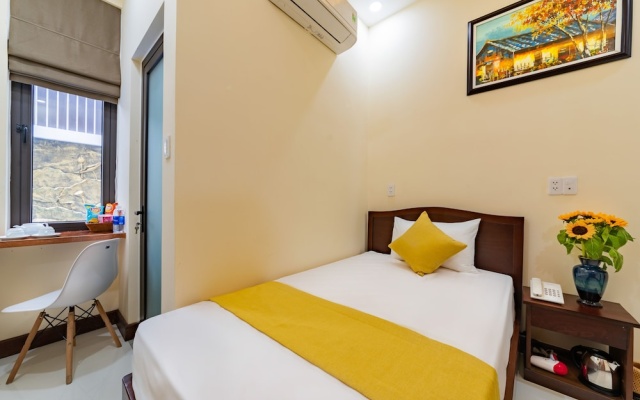 Green Hill Hotel – Guest Rooms – Da Nang