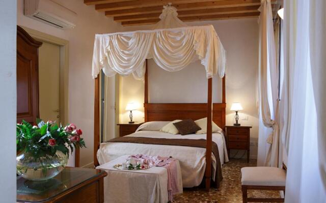 B&B Al Palazzetto