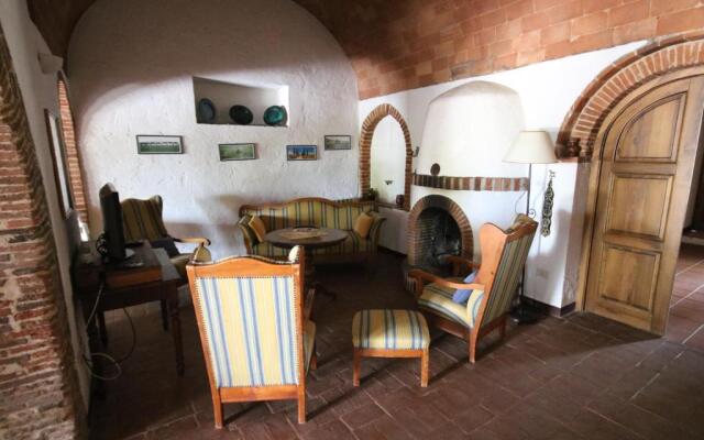 Podere Campo alle Serpi