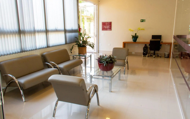 Portal Hotel Mogi Mirim