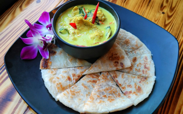 Baan I Talay @ Chumphon