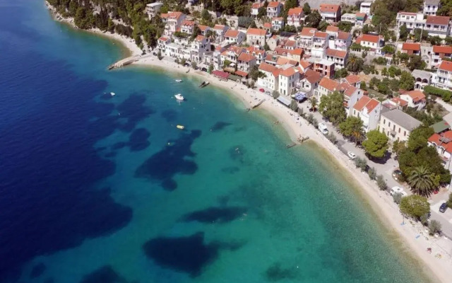 Dalsi - 10 M From Beach - Ra2(2)