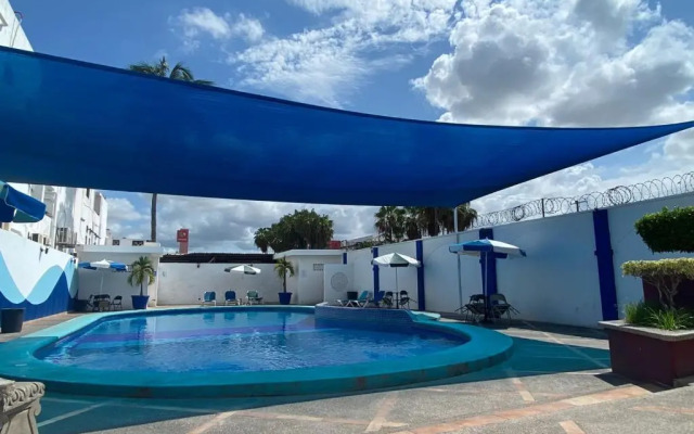 Hotel San Diego