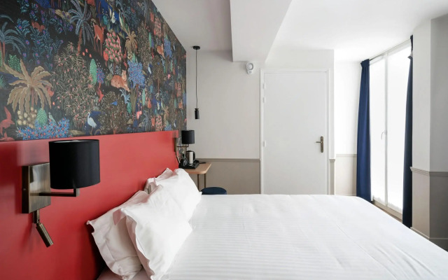 Hôtel 31 - Paris Tour Eiffel