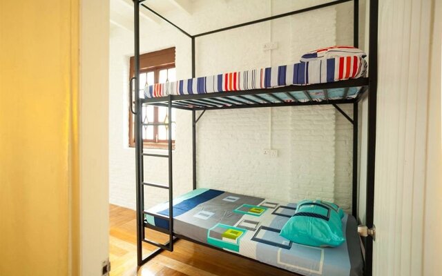 Clockwise Hostel