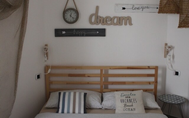 Wanderlust BB Lecce