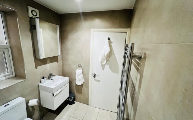 1-bed Apartment in Ealing