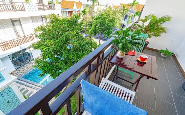 Golden Star Villa Hoi An