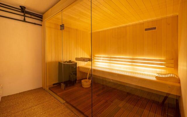Chalet Clos 66